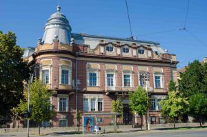 Gradska i sveučilišna knjižnica Osijek