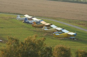 Aero-8 image galleria