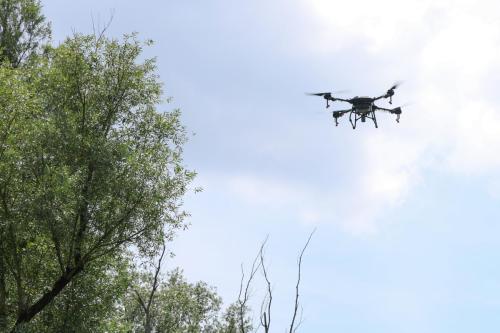 tretiranje-komaraca-dron